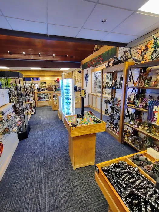 Covered Bridge Shop 3