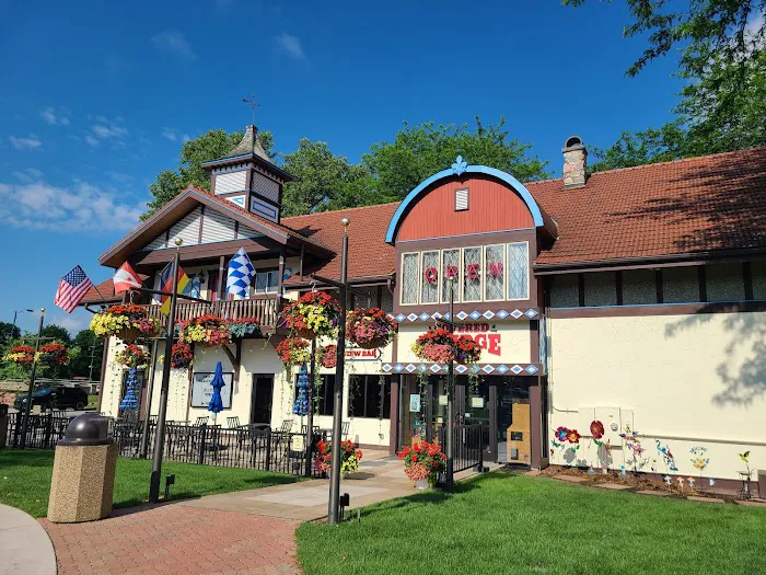 Covered Bridge Shop 6