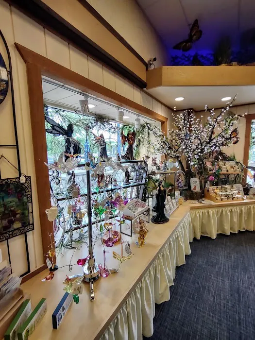Covered Bridge Shop 1