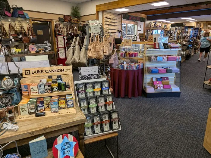 Covered Bridge Shop 2