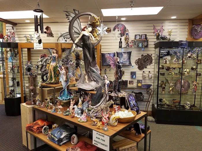 Covered Bridge Shop 5