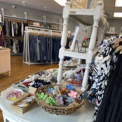 Adorn Boutique Frankenmuth ico