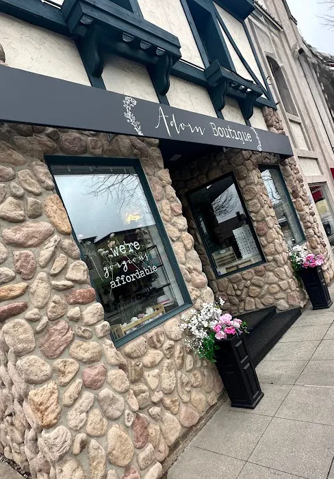 Adorn Boutique Frankenmuth 9