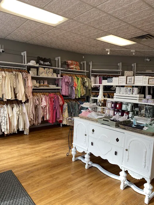 Adorn Boutique Frankenmuth 4