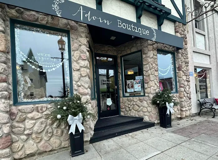 Adorn Boutique Frankenmuth 3