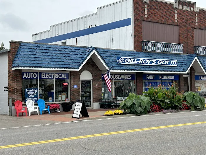 Gill-Roy's Hardware / Stihl 0