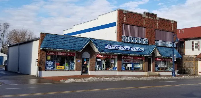 Gill-Roy's Hardware / Stihl 4
