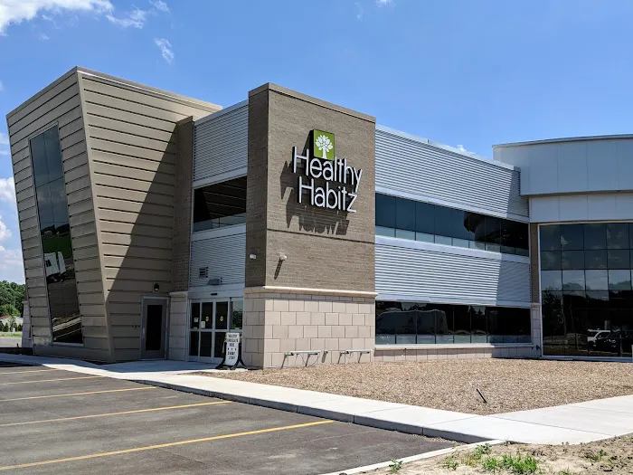 Healthy Habitz 9