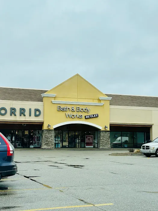 Bath & Body Works 2