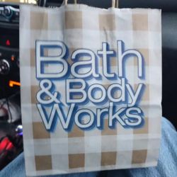 Bath & Body Works ico