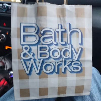 Bath & Body Works