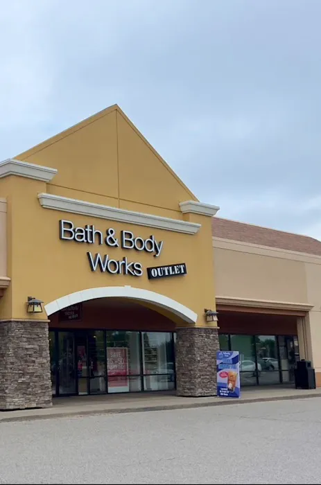 Bath & Body Works 7