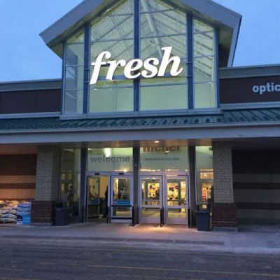 Meijer
