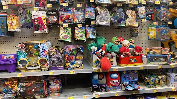 Walmart Supercenter 7