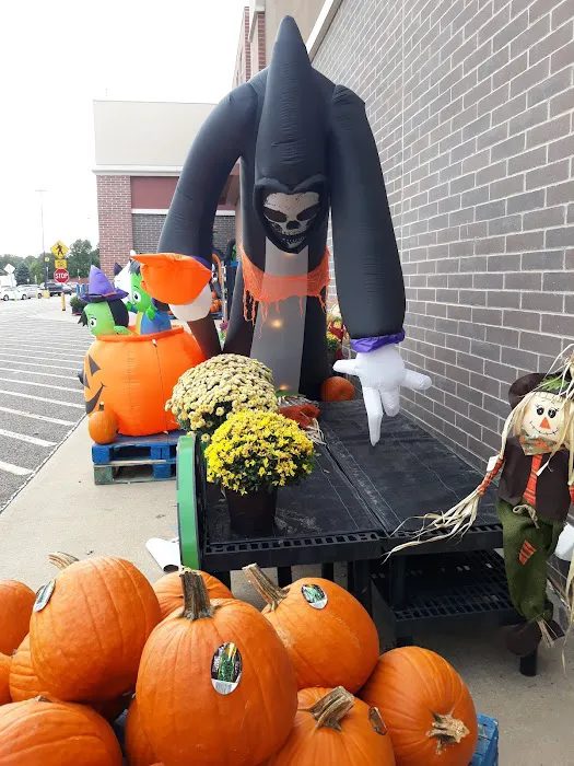 Walmart Supercenter 6