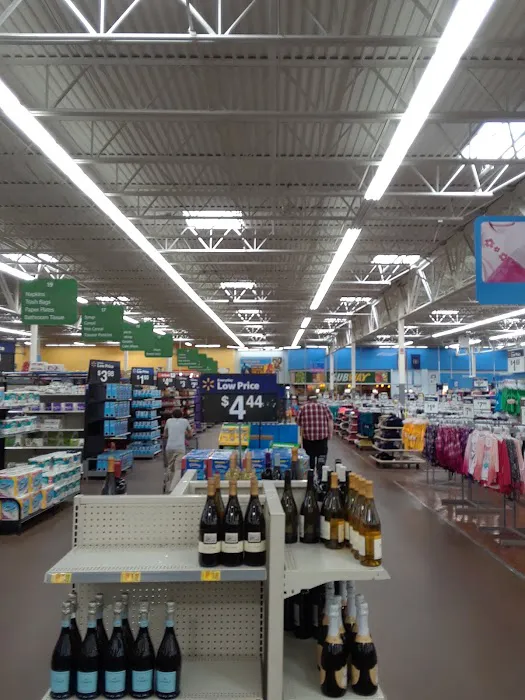 Walmart Supercenter 2