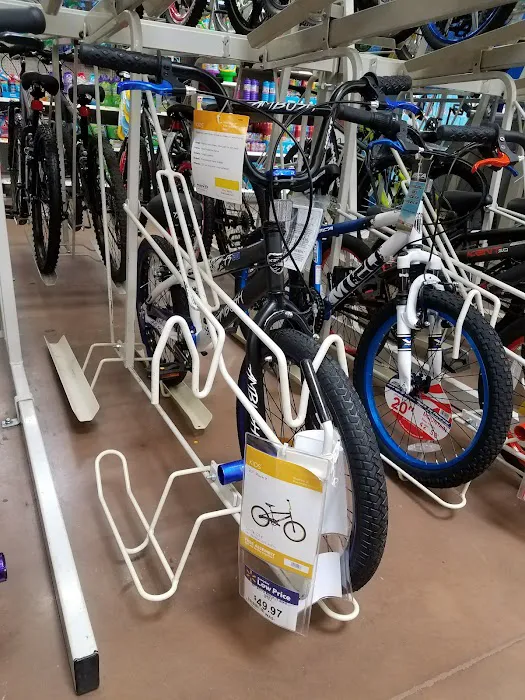 Walmart Supercenter 4
