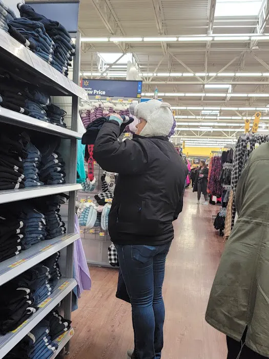 Walmart Supercenter 5