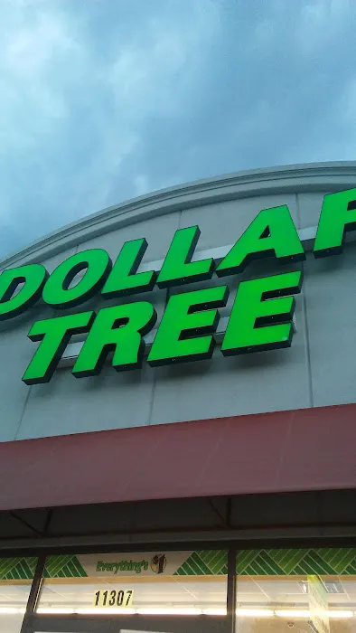 Dollar Tree 3
