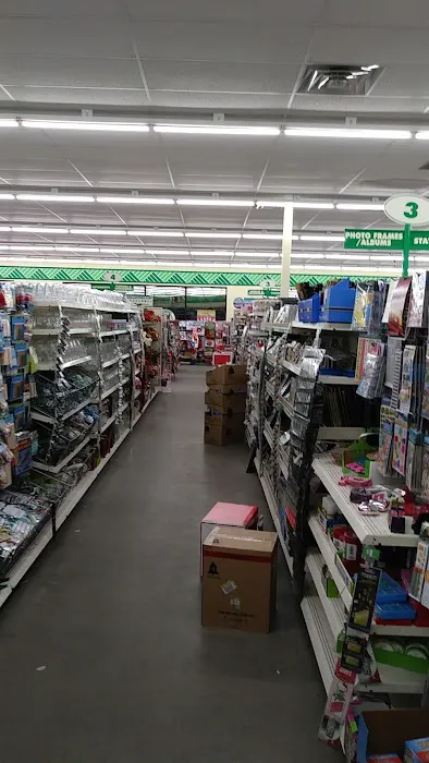 Dollar Tree 4