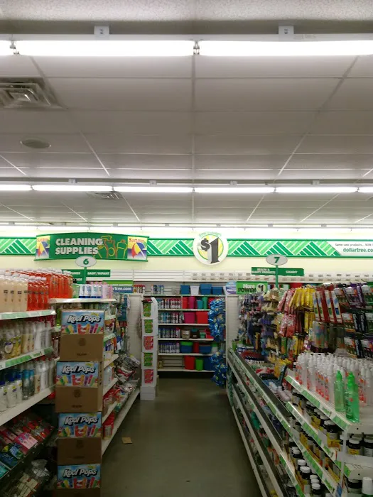 Dollar Tree 0