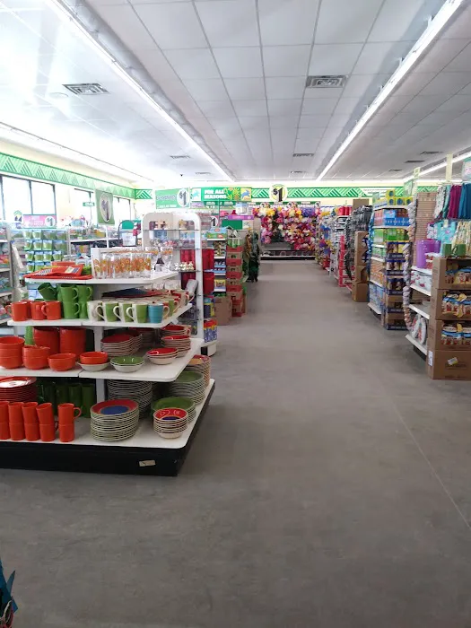 Dollar Tree 5