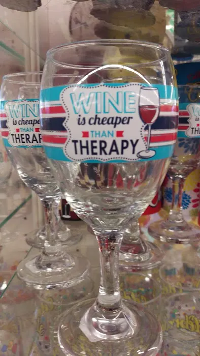 Dollar Tree 6
