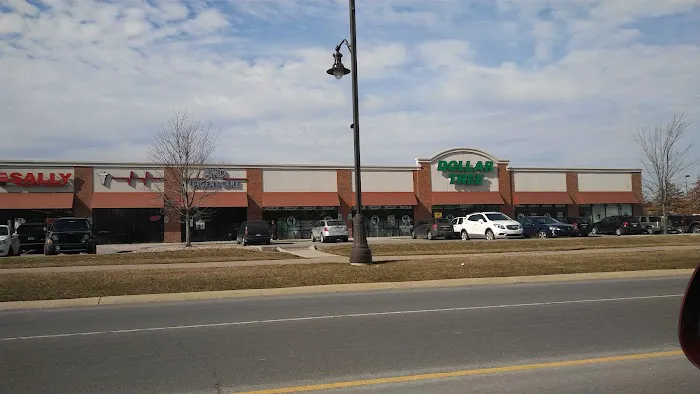 Dollar Tree 7