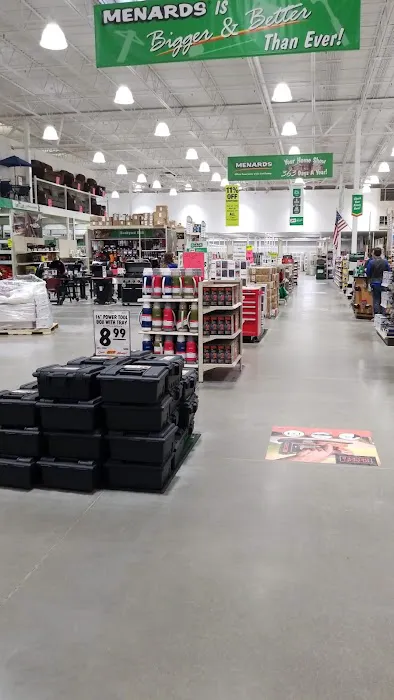 Menards 7