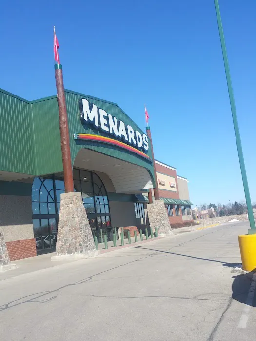 Menards 5
