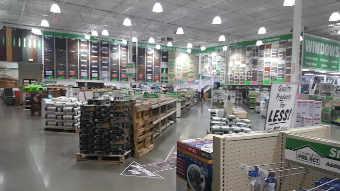 Menards 6