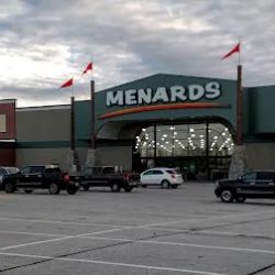 Menards ico