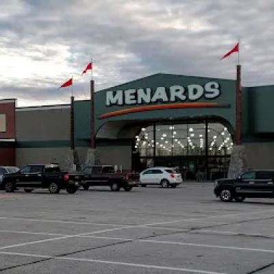 Menards