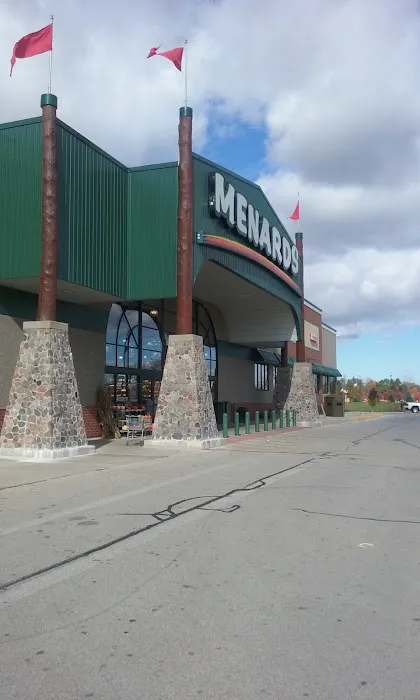 Menards 8