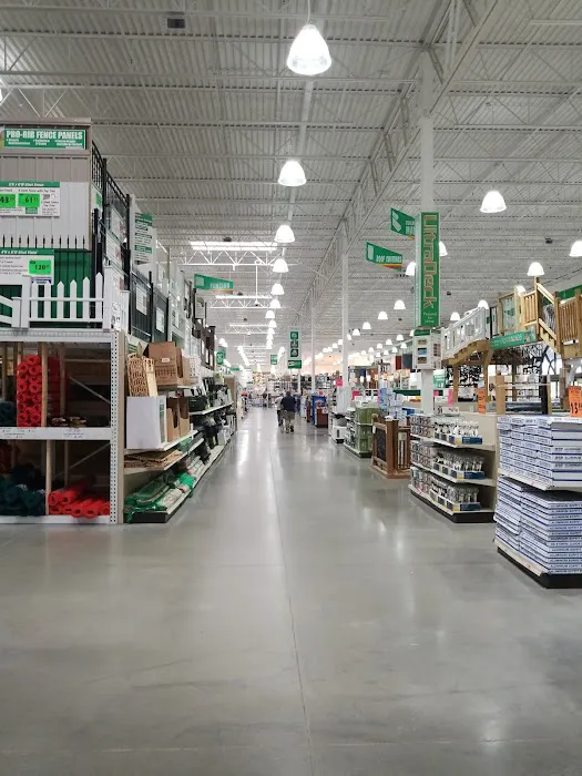 Menards 1
