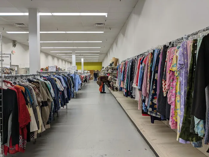Goodwill Mid-Michigan 0