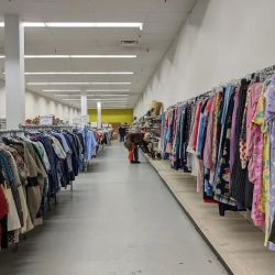 Goodwill Mid-Michigan ico