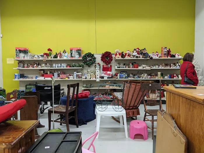 Goodwill Mid-Michigan 1