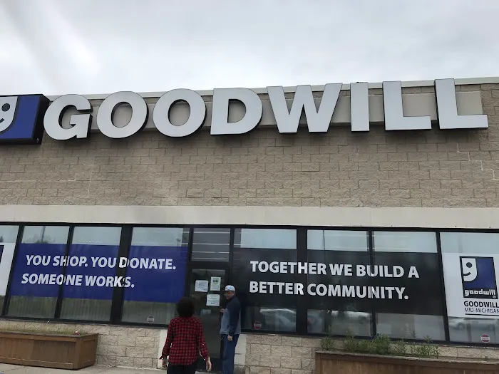 Goodwill Mid-Michigan 3