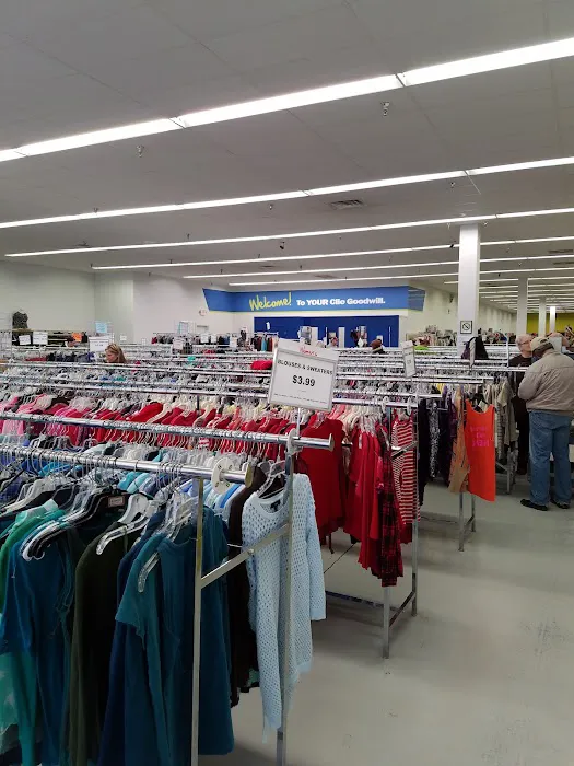 Goodwill Mid-Michigan 9