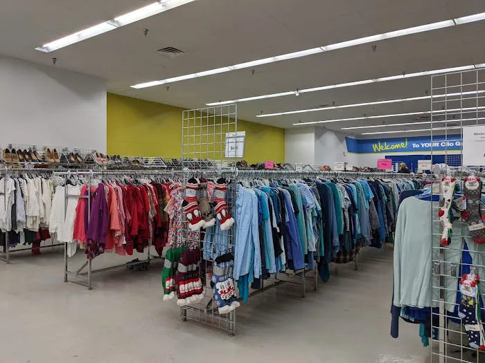 Goodwill Mid-Michigan 2