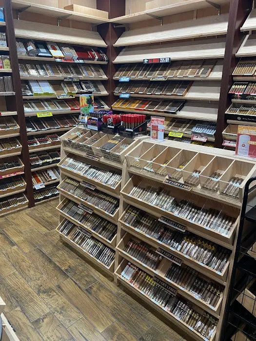 Wild Bill's Tobacco 8