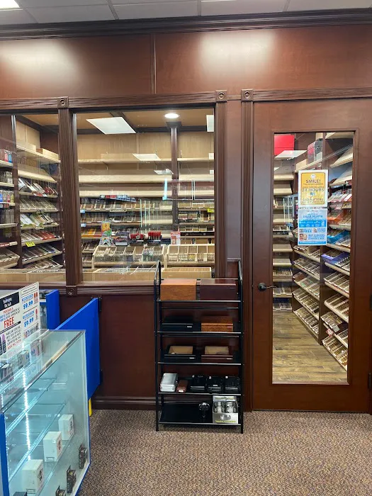 Wild Bill's Tobacco 1