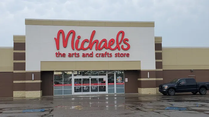 Michaels 2