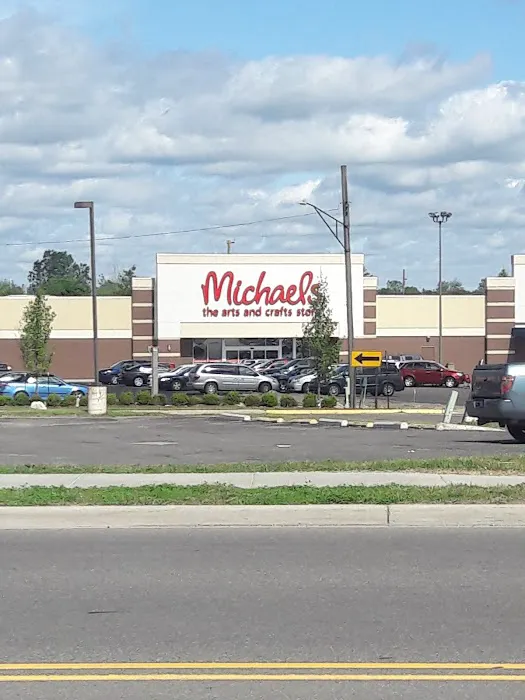 Michaels 6
