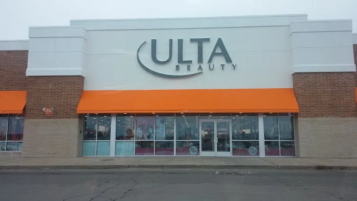 Ulta Beauty 6