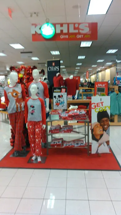 Kohl's 6
