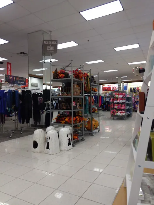 Kohl's 1