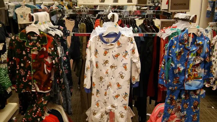 Kohl's 8