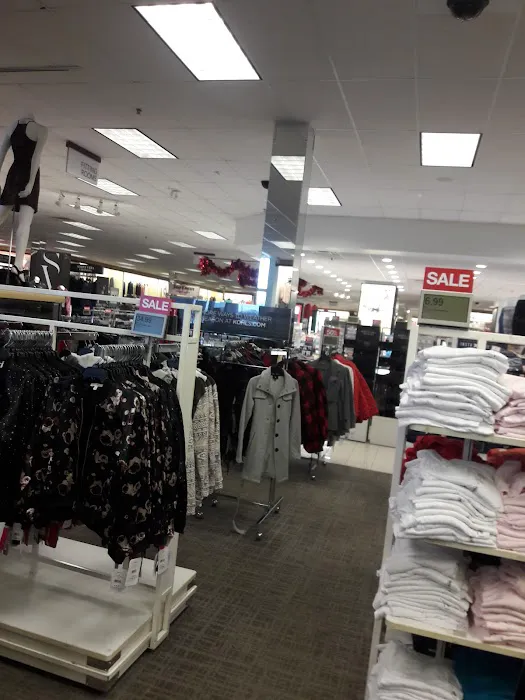 Kohl's 9